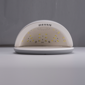 Lampa ingne máthair-de-pearl tuar ceatha 5h